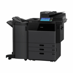 e-STUDIO 6526/7527AC